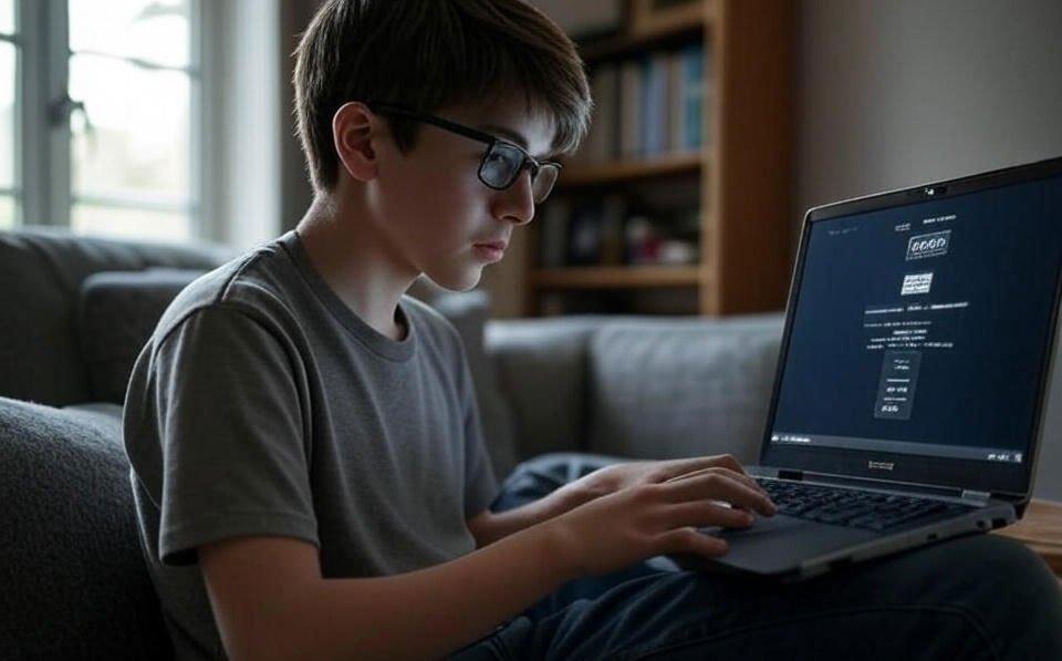 Safe and Responsible AI for Young Users