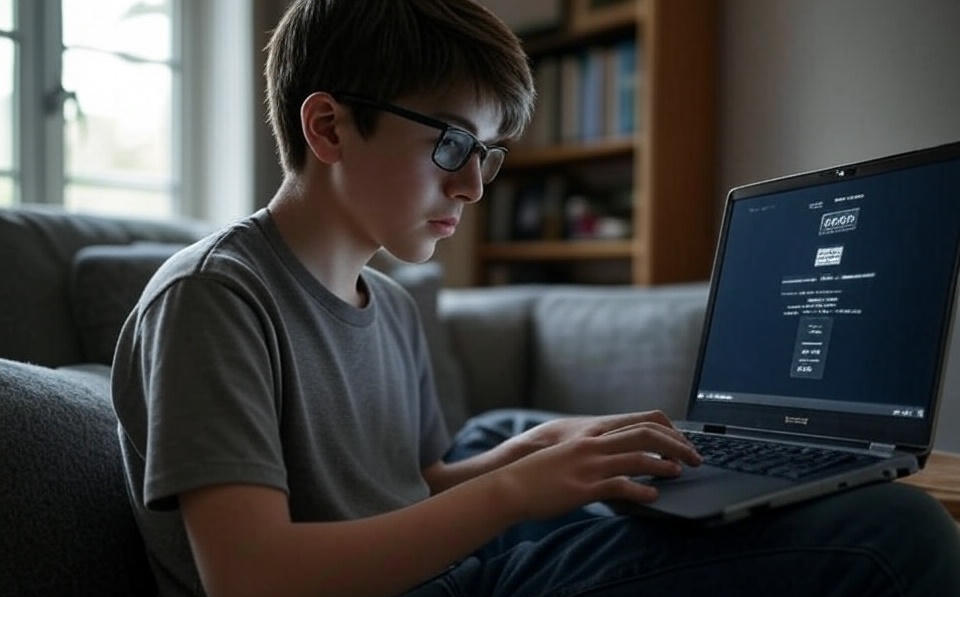 Safe and Responsible AI for Young Users