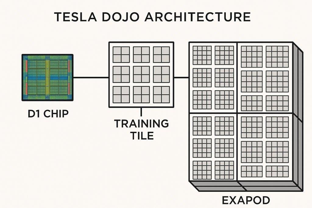 TeslaDojo-AITechnology