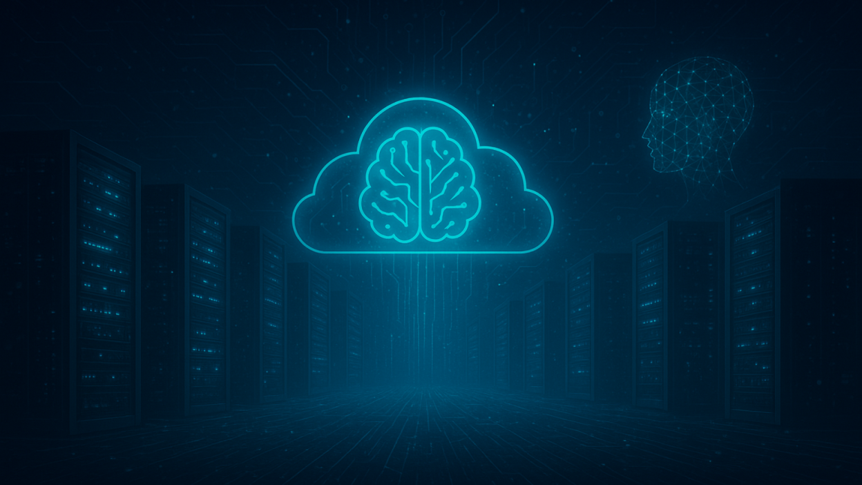 AI Startups Fuel Google Cloud Expansion