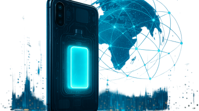 Shrinking Batteries, Growing Innovation