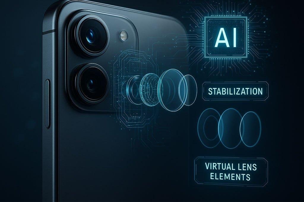 Three Lenses—or Eight? The Optics Debate