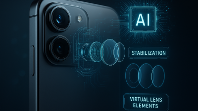 Three Lenses—or Eight? The Optics Debate