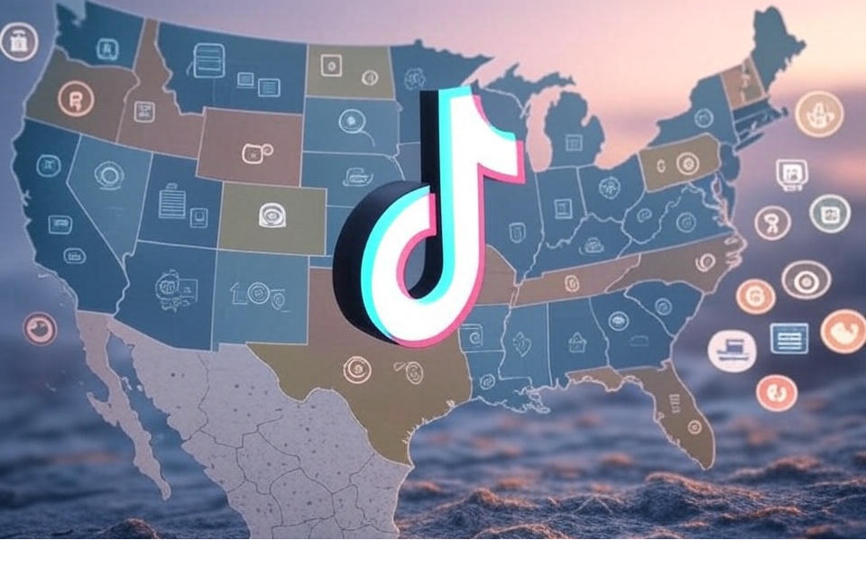 Navigating TikTok’s U.S. Transition