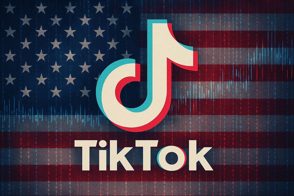 TikTok-US Agreement Updates