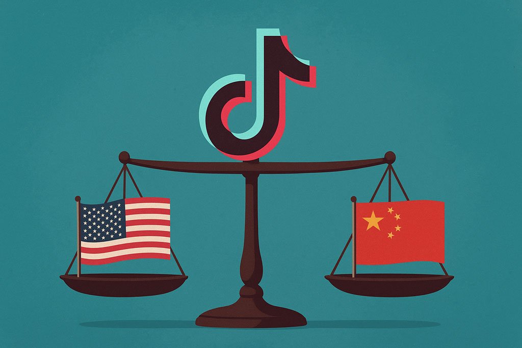 Trump Clears Path for TikTok Deal