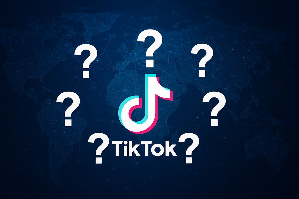 Rather than Providing Clarity, the TikTok Deal Fuels Fresh Doubts