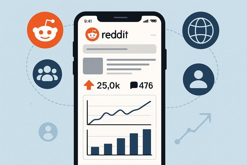 Reddit Launches Tracking Tools