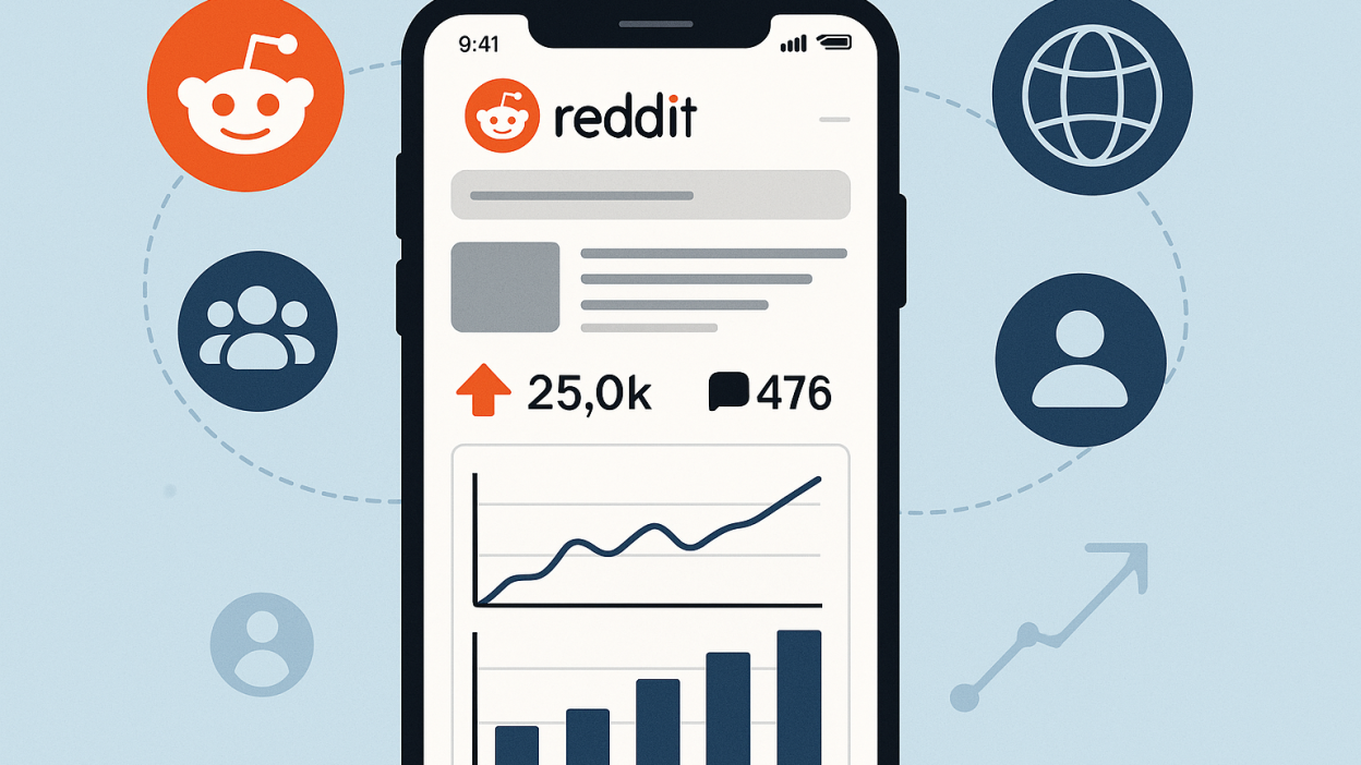 Reddit Launches Tracking Tools