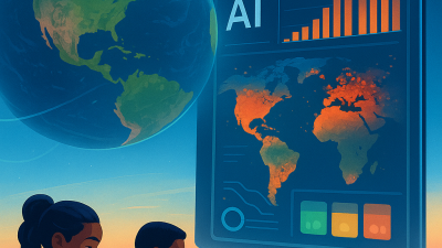 Tracking 660 Million Polluters Worldwide with AI and Satellites