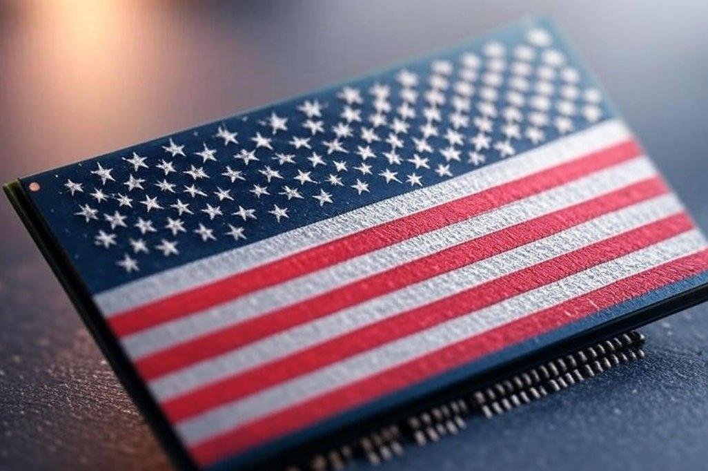 Strengthening Domestic Semiconductor Production