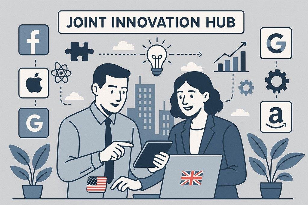 Transatlantic Tech Collaboration