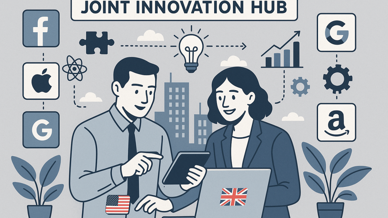 Transatlantic Tech Collaboration