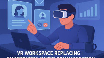 Immersive Virtual Collaboration