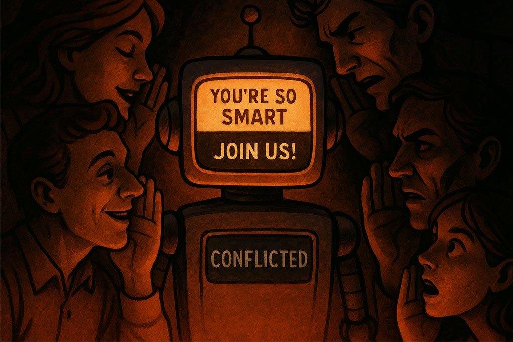 Vulnerability-of-Chatbots