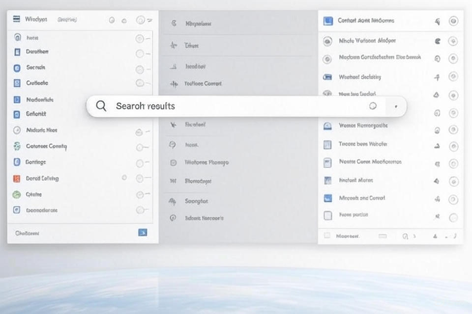 Google’s new Spotlight-style search for Windows