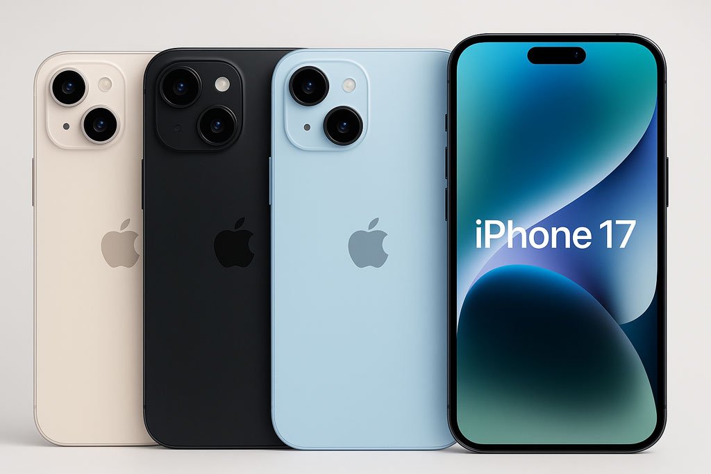 iPhone 17: 2025’s Ultimate Smartphone Pick