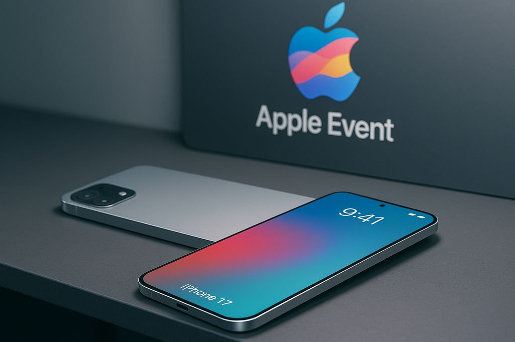 iPhone 17: Apple’s Sleekest iPhone Yet and What to Expect from Their Upcoming Hardware Event