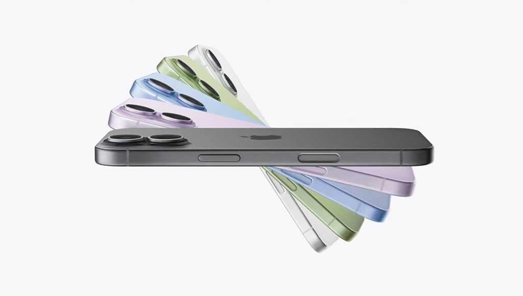 Image Credits – Apple iPhone 17 Series – Sleek Design in Multiple Colors