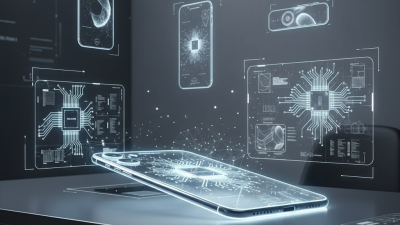 Ultra-thin iPhone design shaping the future of smartphones