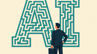 Venture capitalists are discovering that AI transformation is less linear than expected.