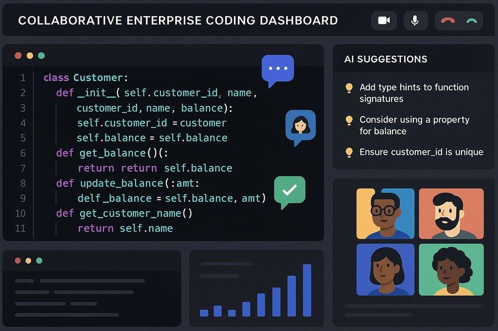 Enterprise workflow automation using Salesforce Agentforce Vibes