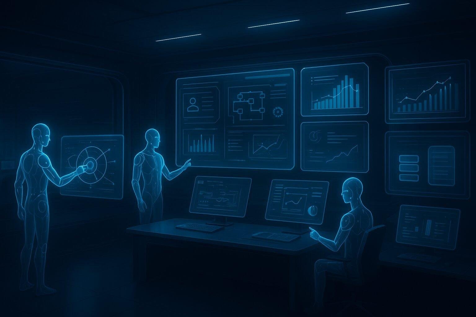 Serval AI Agents: Redefining ITSM for the Intelligent Enterprise