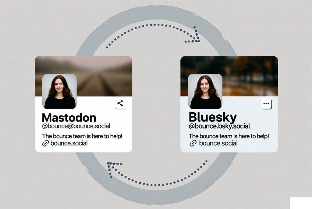 Seamlessly Move Your Account and Community
