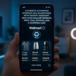 Discover Walmart Products Instantly via ChatGPT