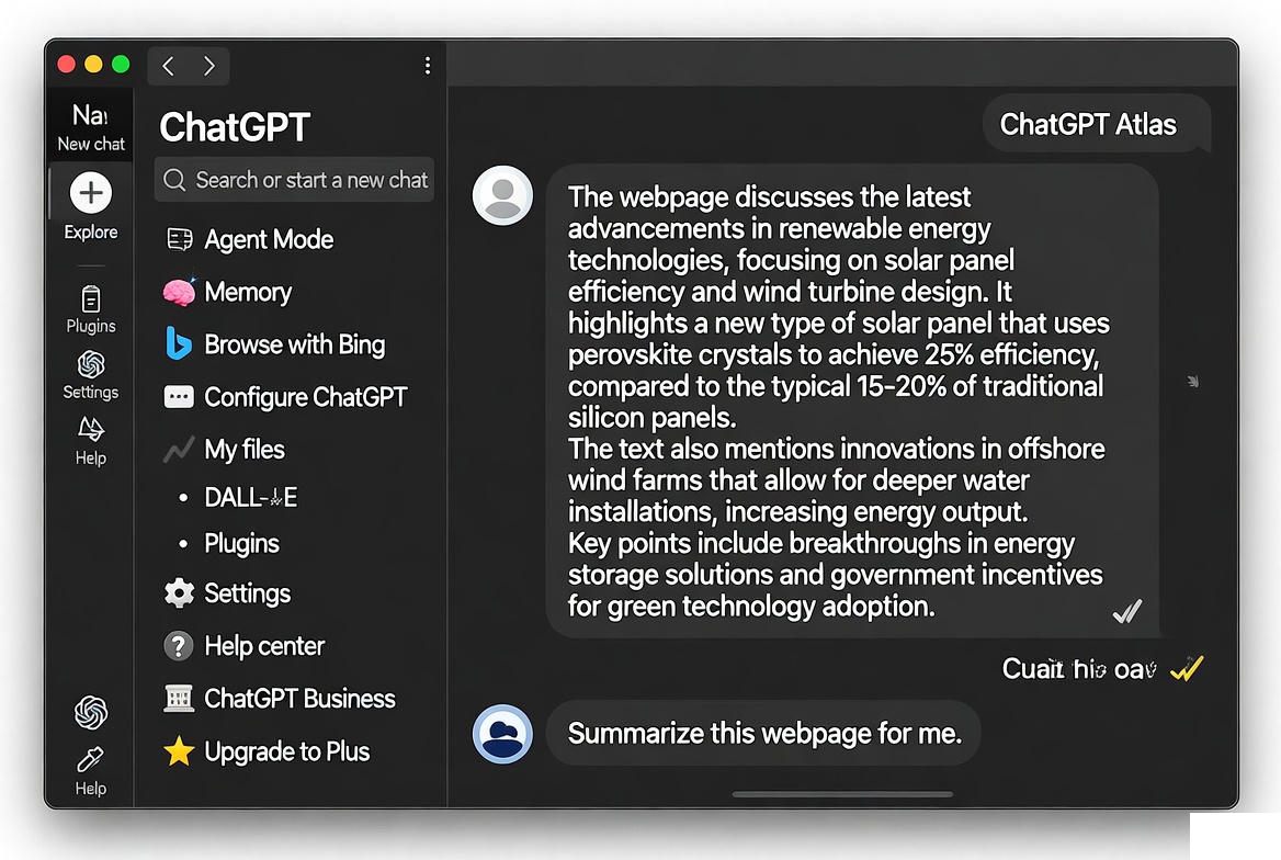 Navigate the Web with AI Precision
