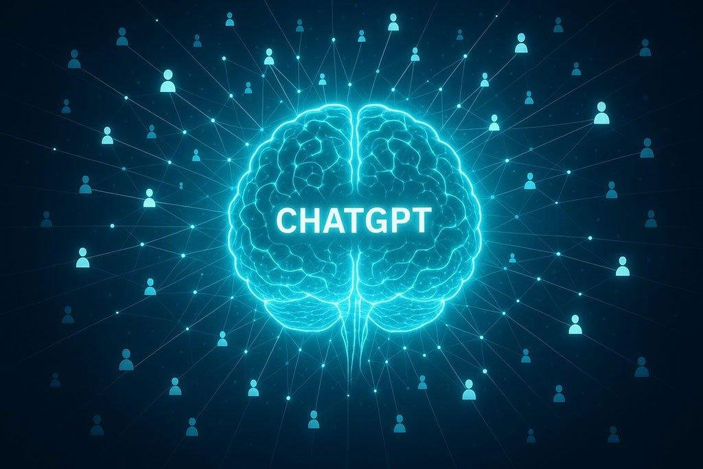 Global AI Adoption Milestone