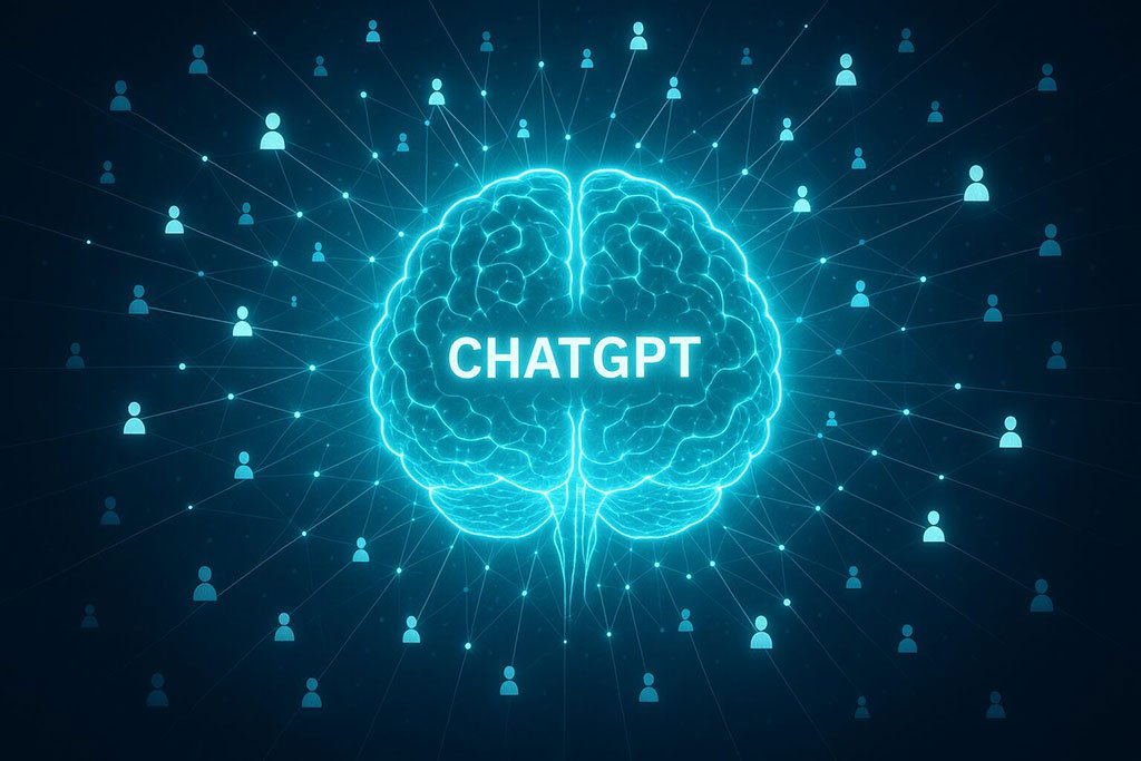 Sam Altman: ChatGPT Reaches 800 Million Weekly Active Users