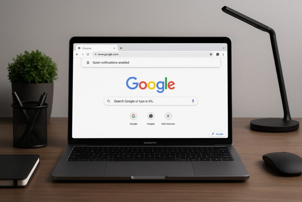 Chrome Tames the Notification Overload: What Users Need to Know