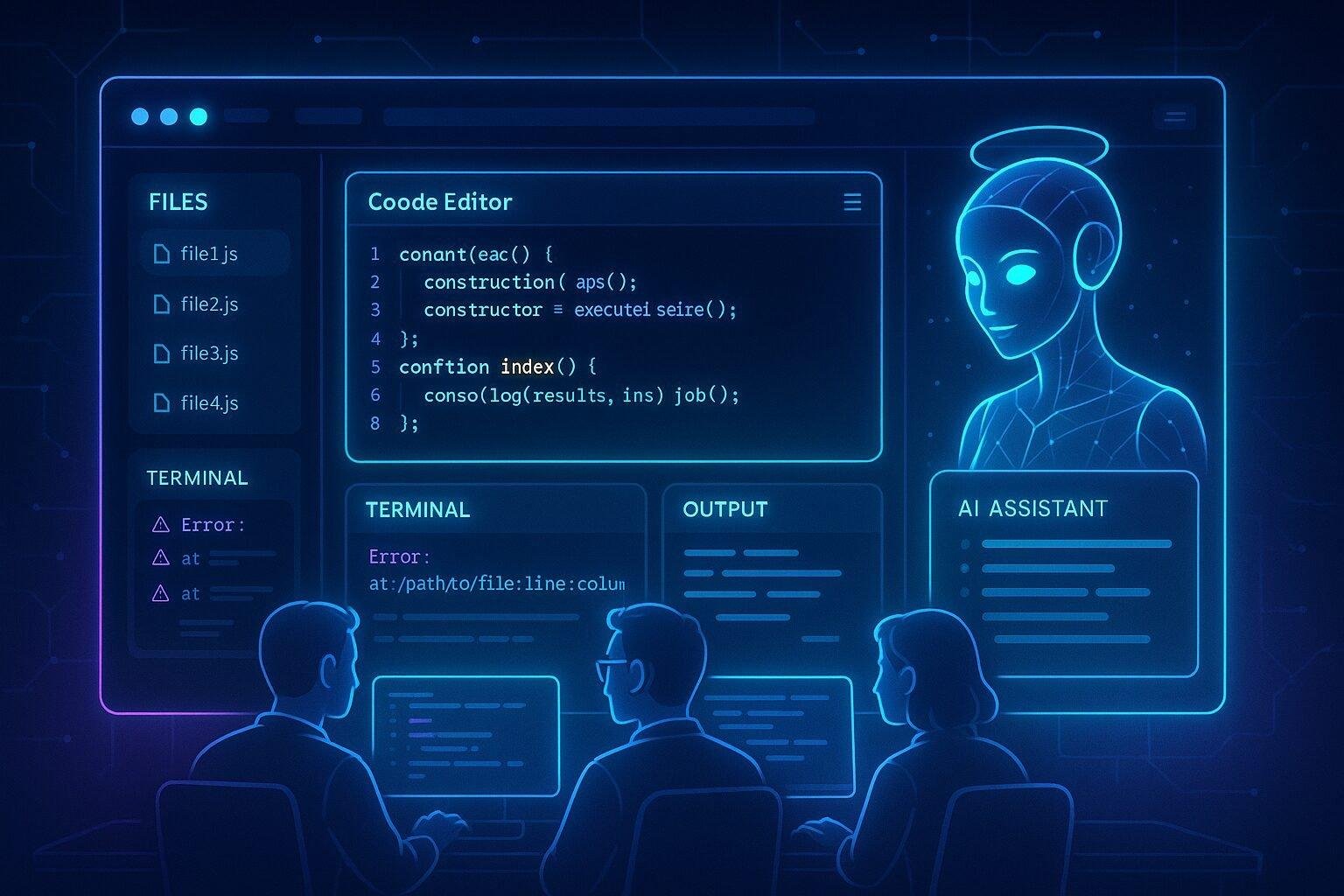 Claude Code: Your AI Coding Companion