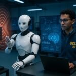 Next-Gen Physical AI Research in Action