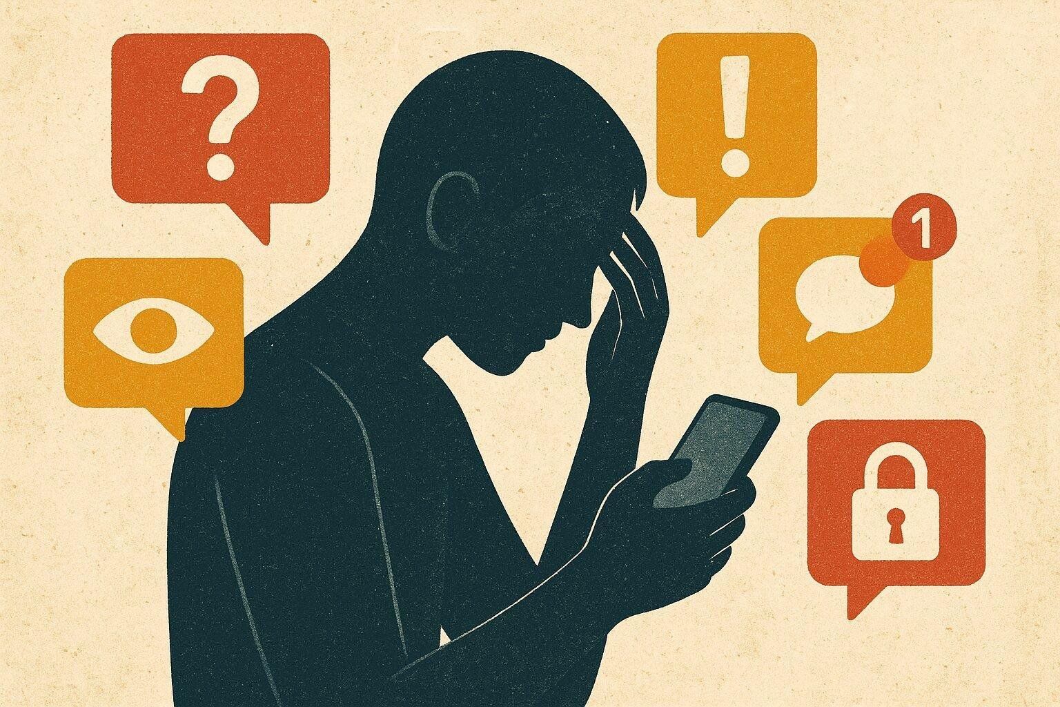 Curiosity can cost more than you think.