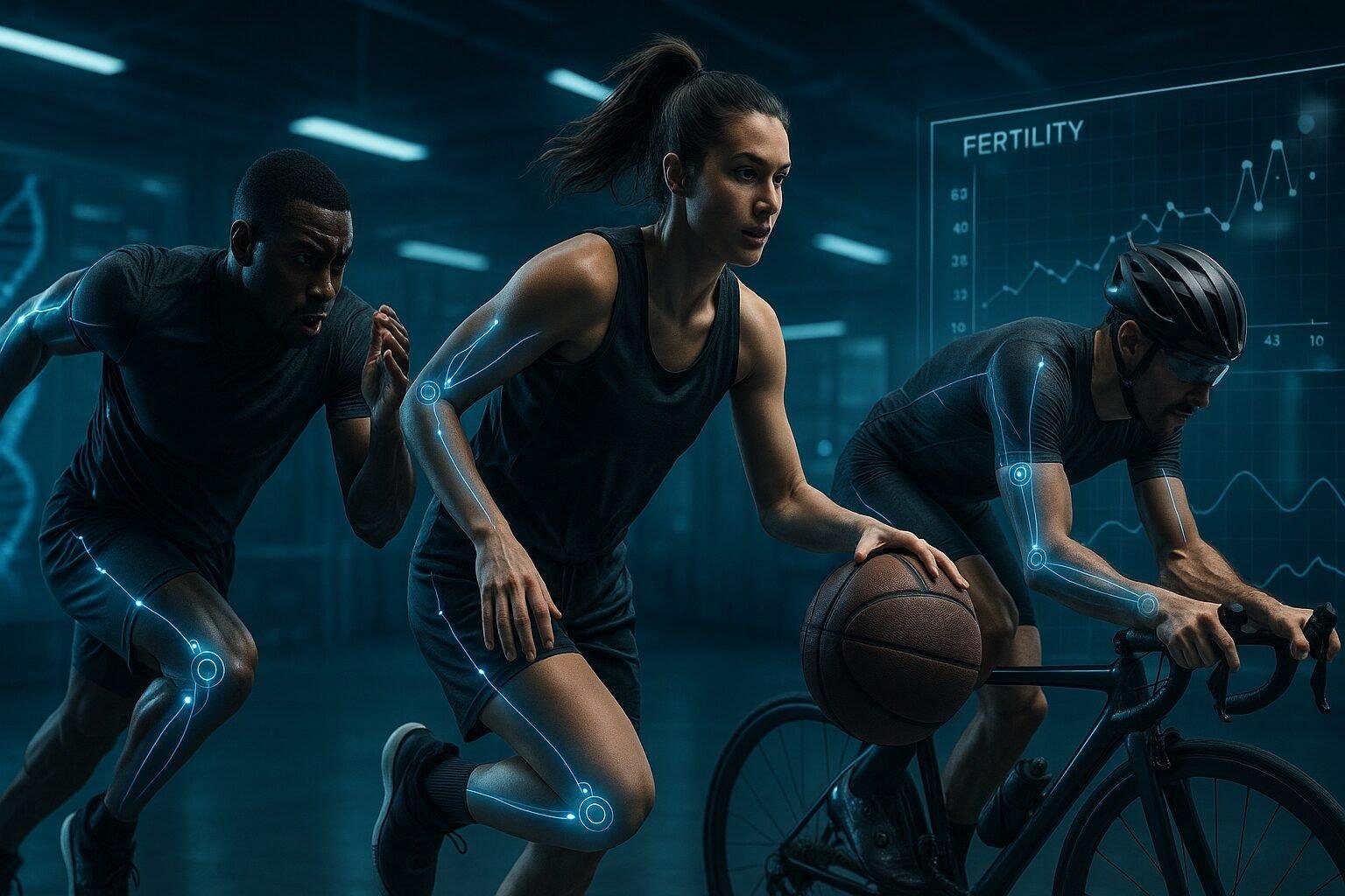 Beyond Limits: Can Human Enhancement Rewrite Our Future?