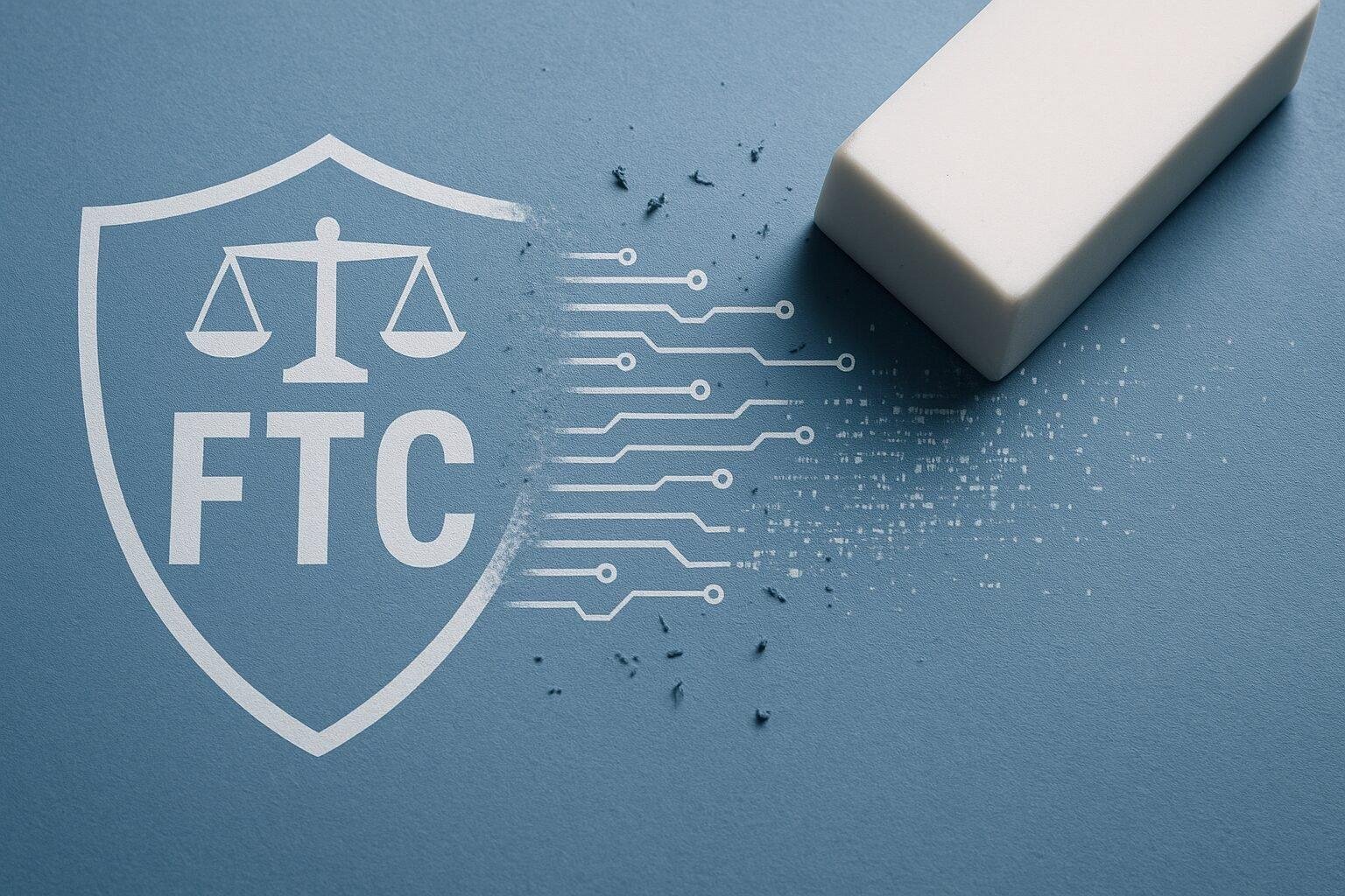 FTC Deletes Lina Khan-Era Posts on AI and Open Source