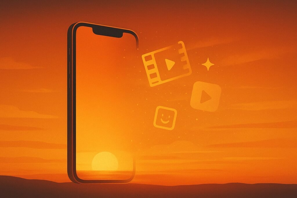 Apple Officially Retires Support for the Clips Video-Editing App