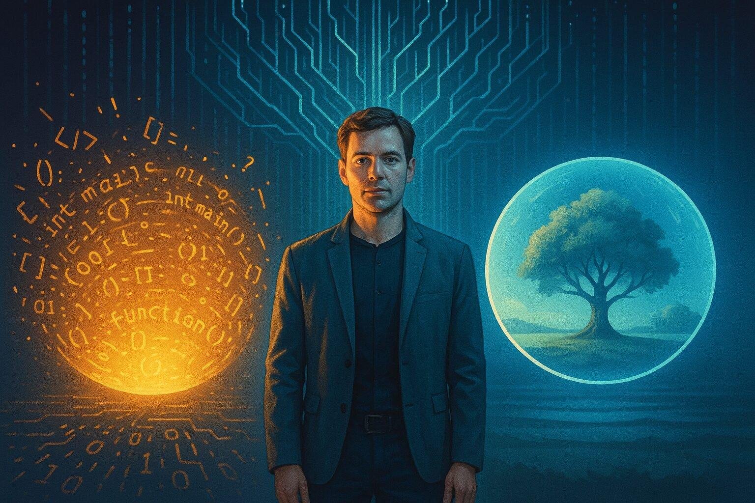 How Anthropic’s CEO Turned AI Fear into a Framework for Responsibility