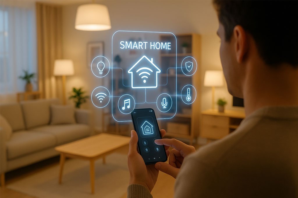 Google Enhances Home App with Gemini-Powered Intelligence