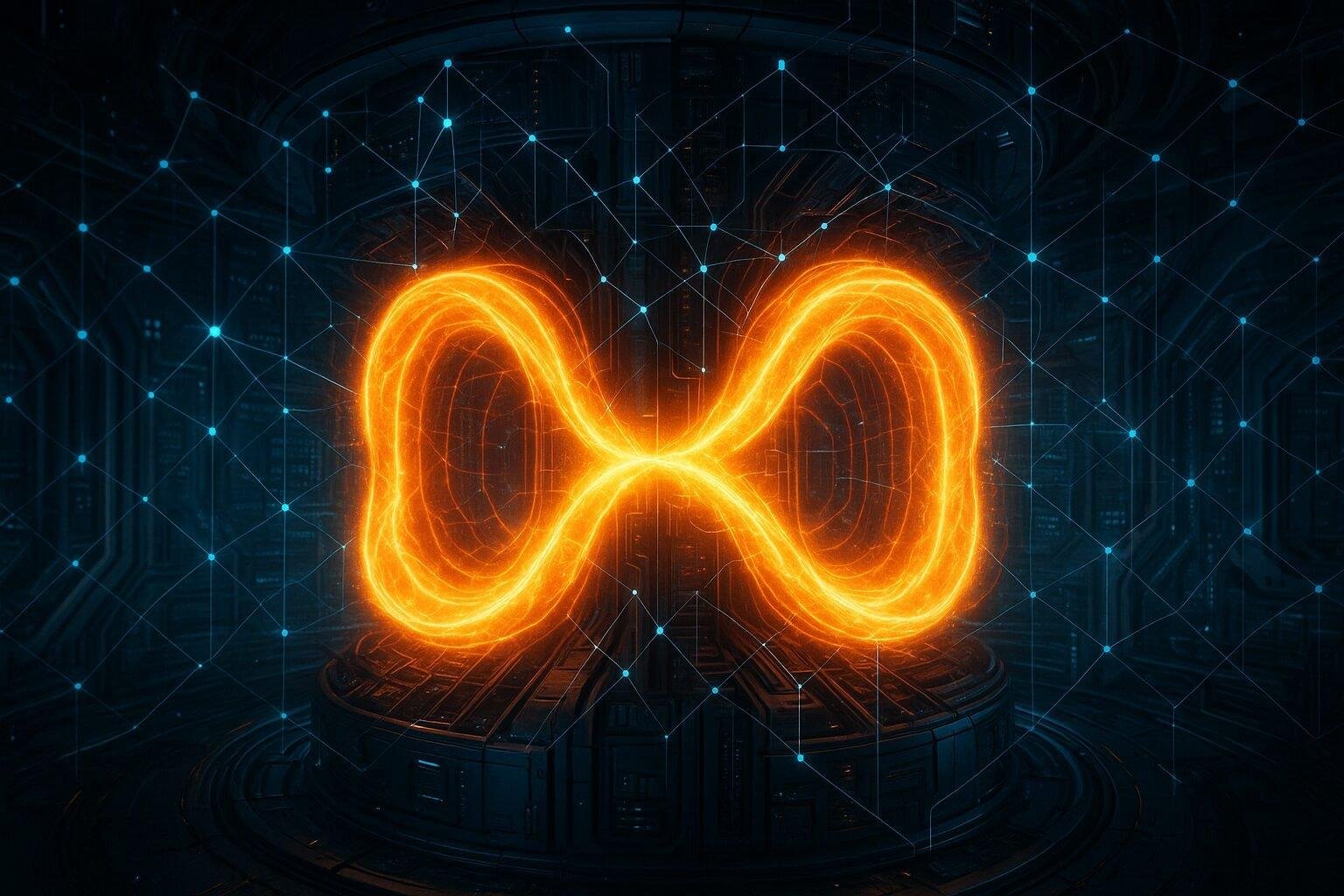 AI-powered fusion energy research by Google DeepMind