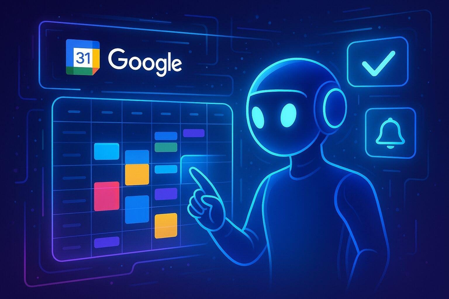 AI-Powered Scheduling Made Easy