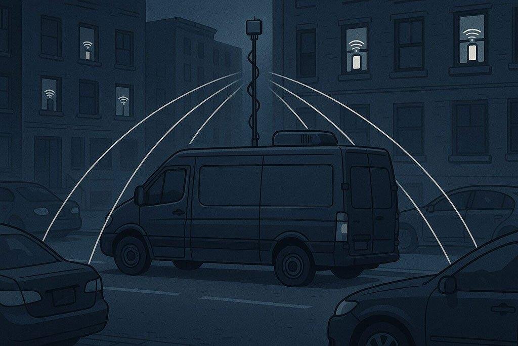 When technology meant for protection crosses into surveillance, freedom is at risk.