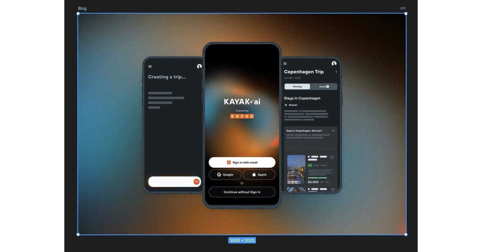 Plan Your Trip Effortlessly with AI Mode
