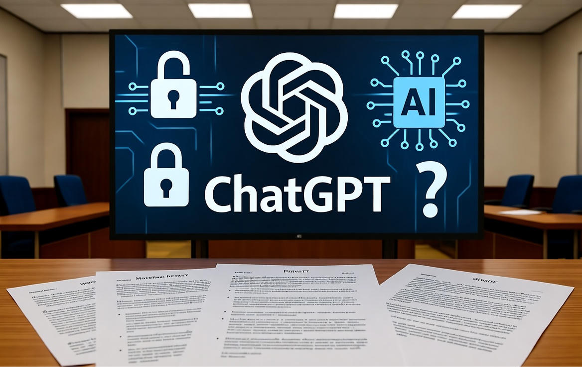OpenAI Requests Memorial Attendance Records in ChatGPT Lawsuit