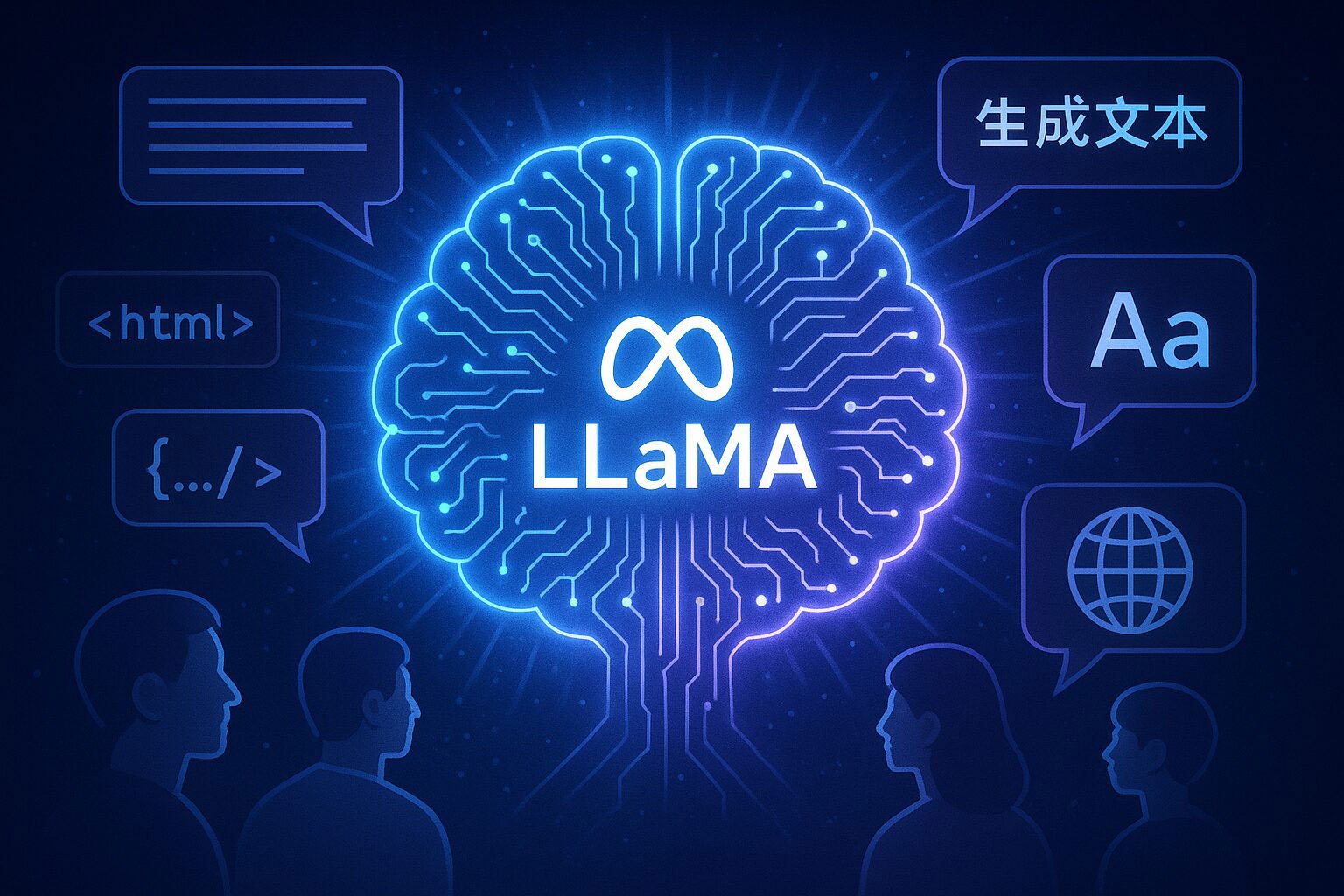 Meta LLaMA: Your Complete Guide to the Open Generative AI Model