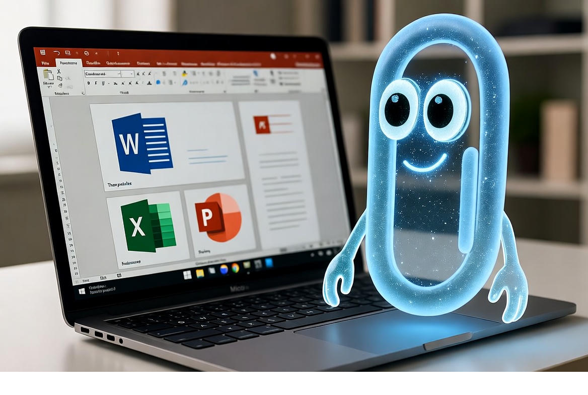 Mico – The New Face of Microsoft’s AI Assistance