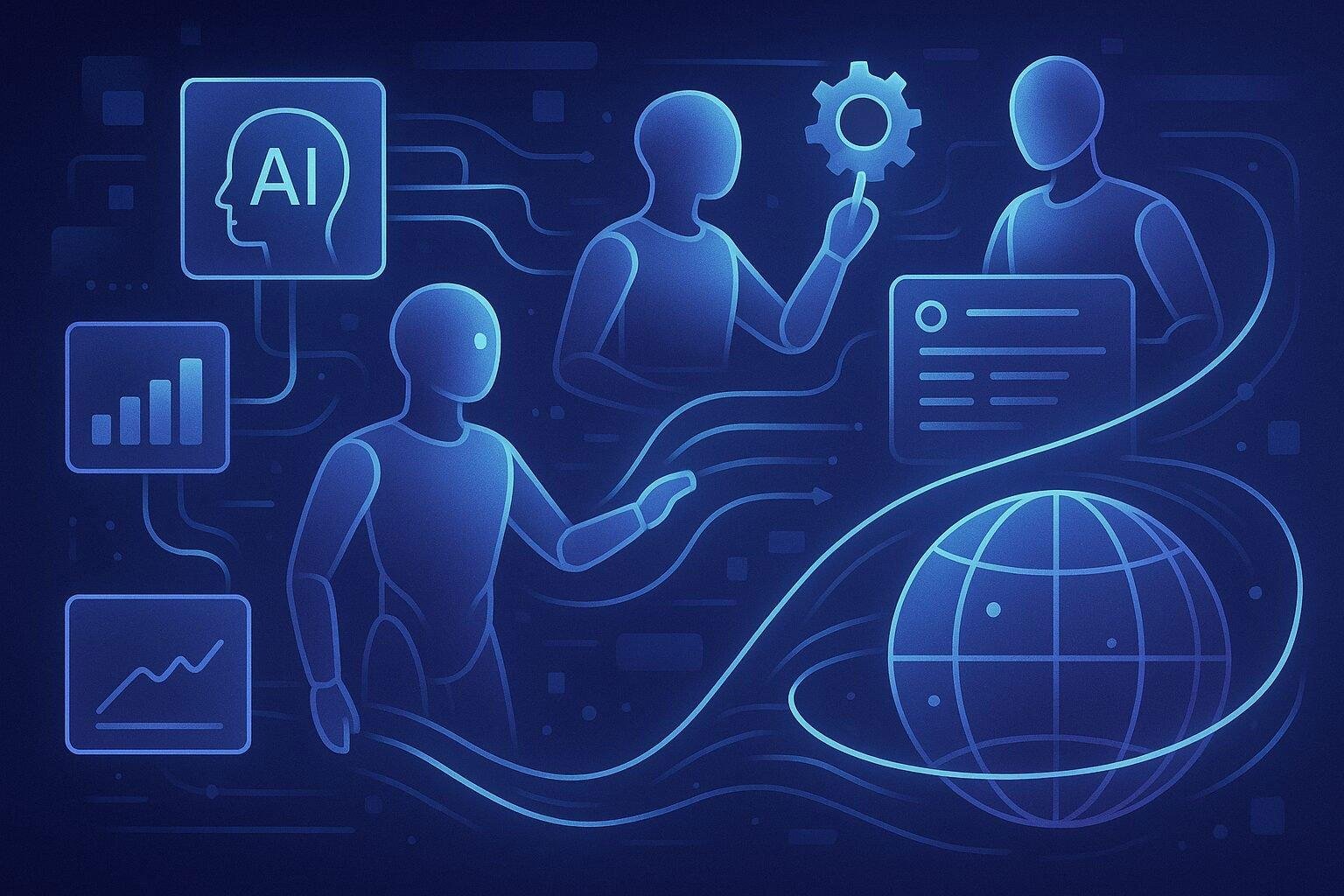 Build and Deploy AI Agents Efficiently