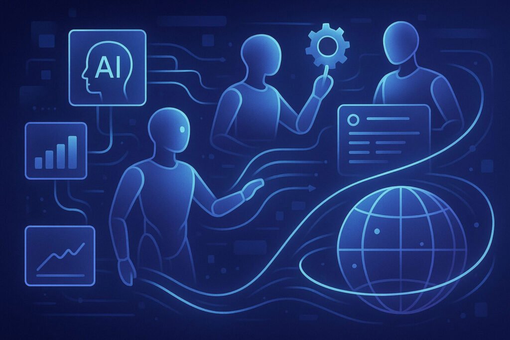 Build and Deploy AI Agents Efficiently